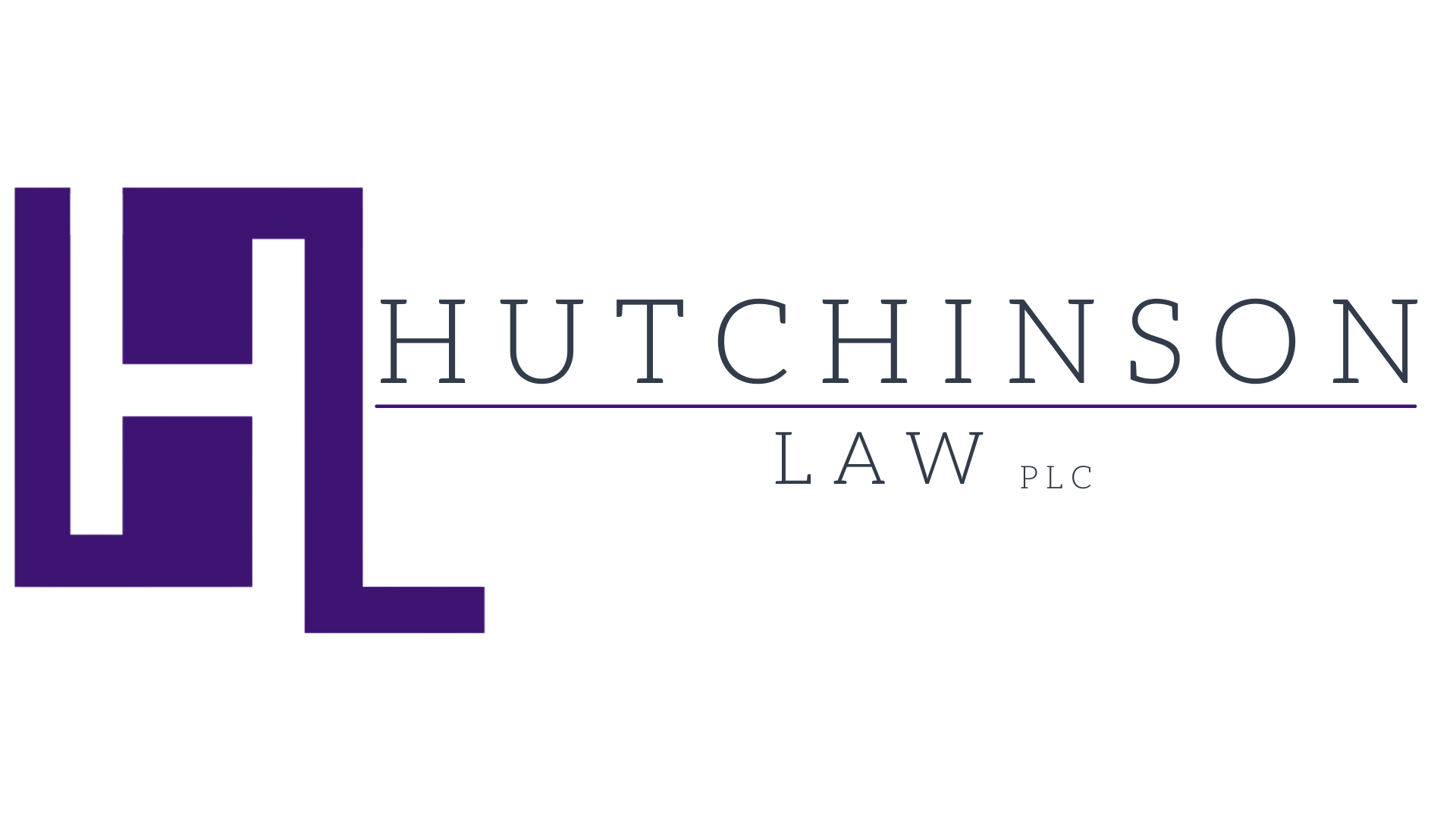 Hutchinson Law PLC